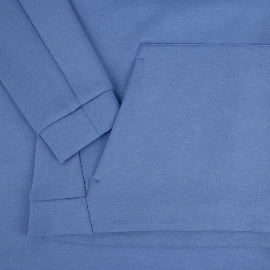 Анорак унисекс Lovi, синий, размер XS