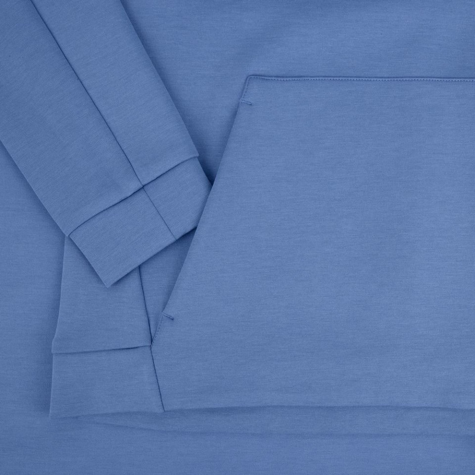 Анорак унисекс Lovi, синий, размер XS