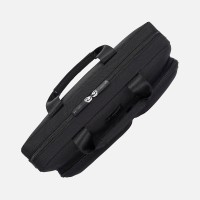 Cумка для ноутбука L255, черная