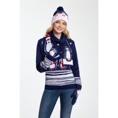 Джемпер Merry Fellow, S