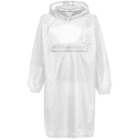 Дождевик-анорак Alatau, белый, единый