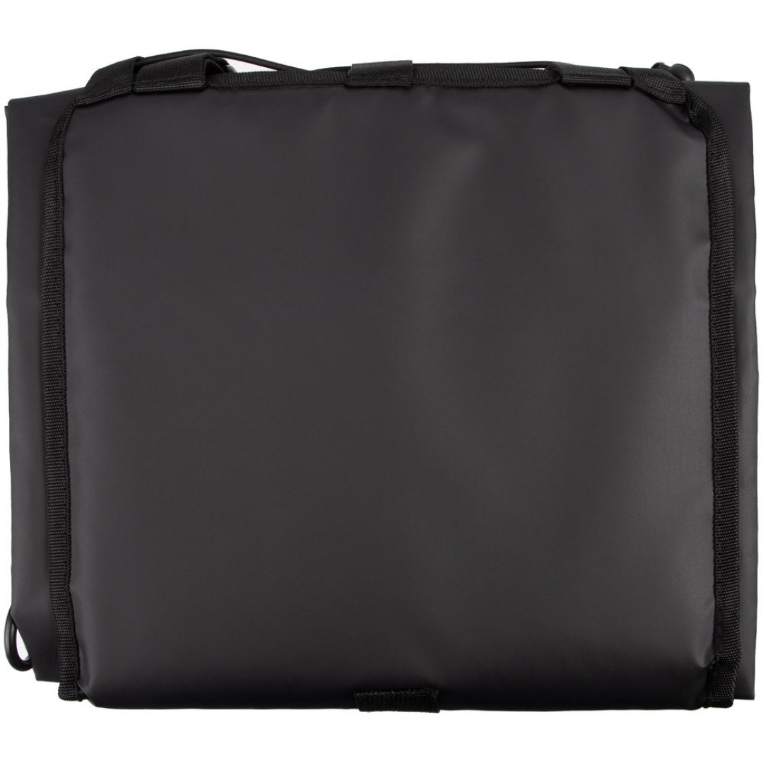 Сумка на багажник BikePacking 17, черная