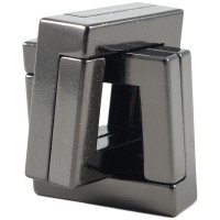 Головоломка Huzzle 6. Quartet