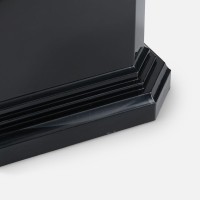 Кубок Recordsman, золотистый