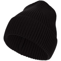 Шапка Tommi, черная