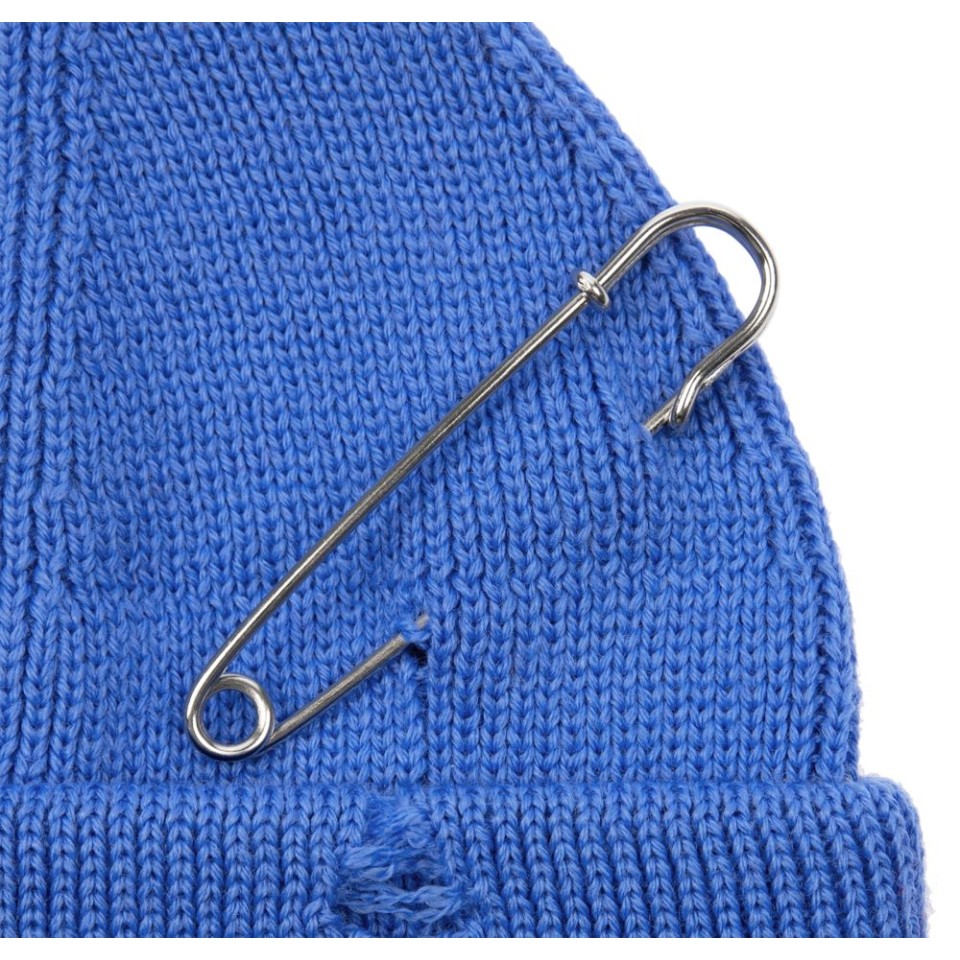 Шапка Pricker, синяя (аква)