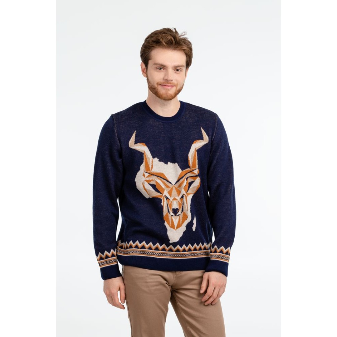 Джемпер Totem Kudu, XS