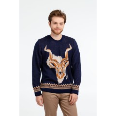 Джемпер Totem Kudu, XS