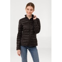 Куртка женская Wilson Women черная, S