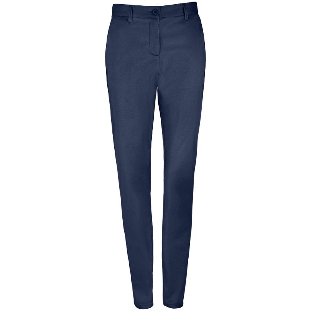 Брюки Jared Women темно-синие, 44