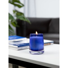 Набор Fragnola, пряная древесина и кардамон, темно-синий