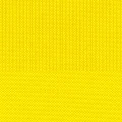 Ежедневник Knit, недатированный, желтый