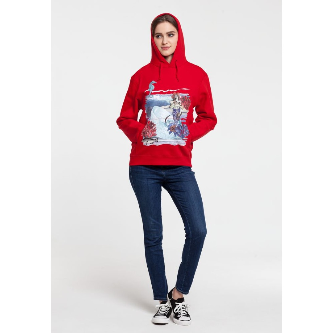 Толстовка женская Ragazza Di Mare, M