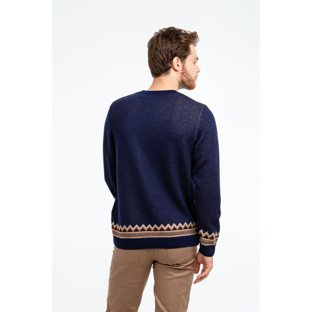 Джемпер Totem Kudu, XS