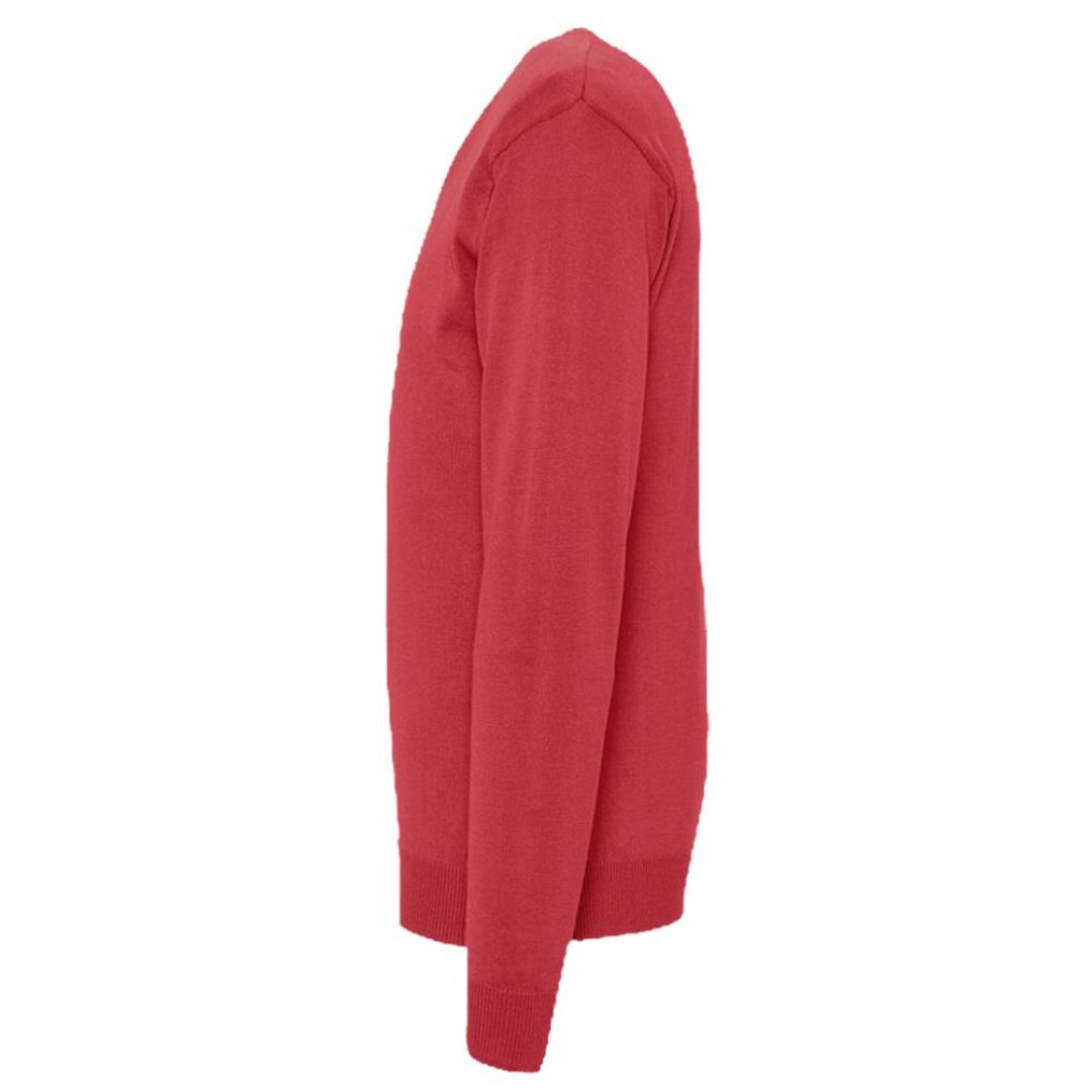 Свитер мужской Galaxy Men красный, M