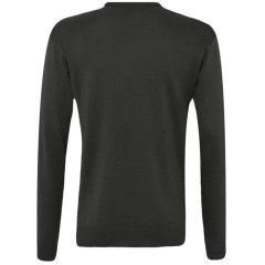 Свитер мужской Galaxy Men черный, L