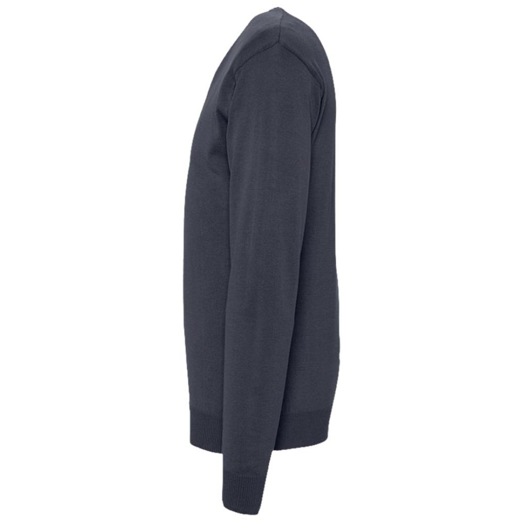 Свитер мужской Galaxy Men темно-синий, M