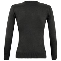 Джемпер женский Galaxy Women, черный