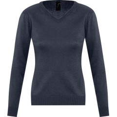 Свитер женский Galaxy Women темно-синий, S