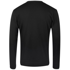 Джемпер мужской Golden Men черный, M