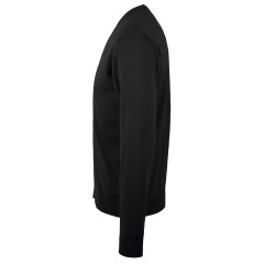 Джемпер мужской Golden Men черный, M