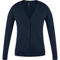 Джемпер женский Golden Women темно-синий, L