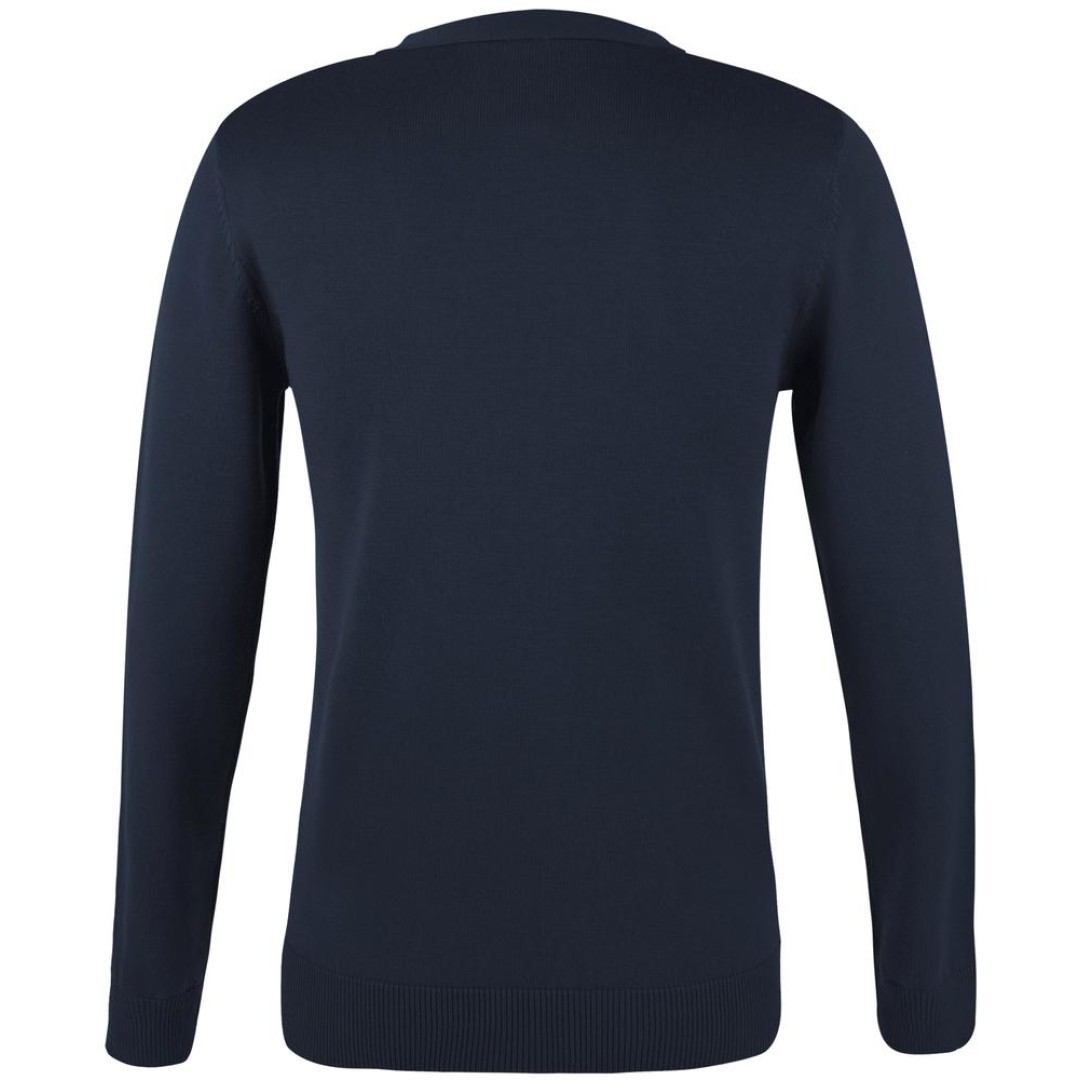 Джемпер женский Golden Women темно-синий, XL