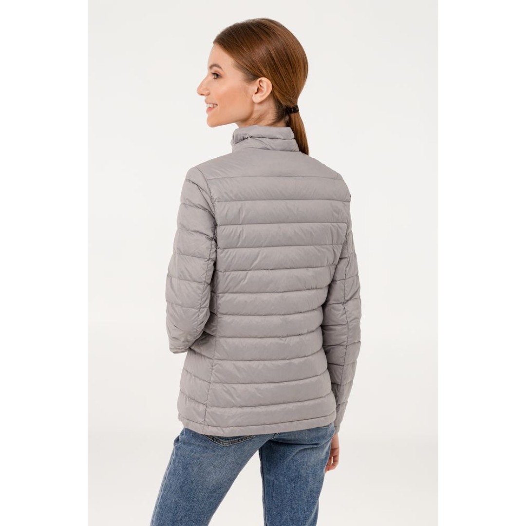 Куртка женская Wilson Women серая, S