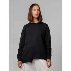 Свитшот Neofit, черный, размер XS/S