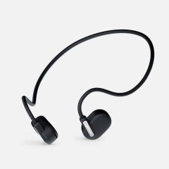 Беспроводные наушники OpenAir Arc, черные