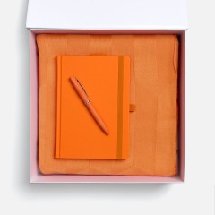 Набор Favor Warm, оранжевый