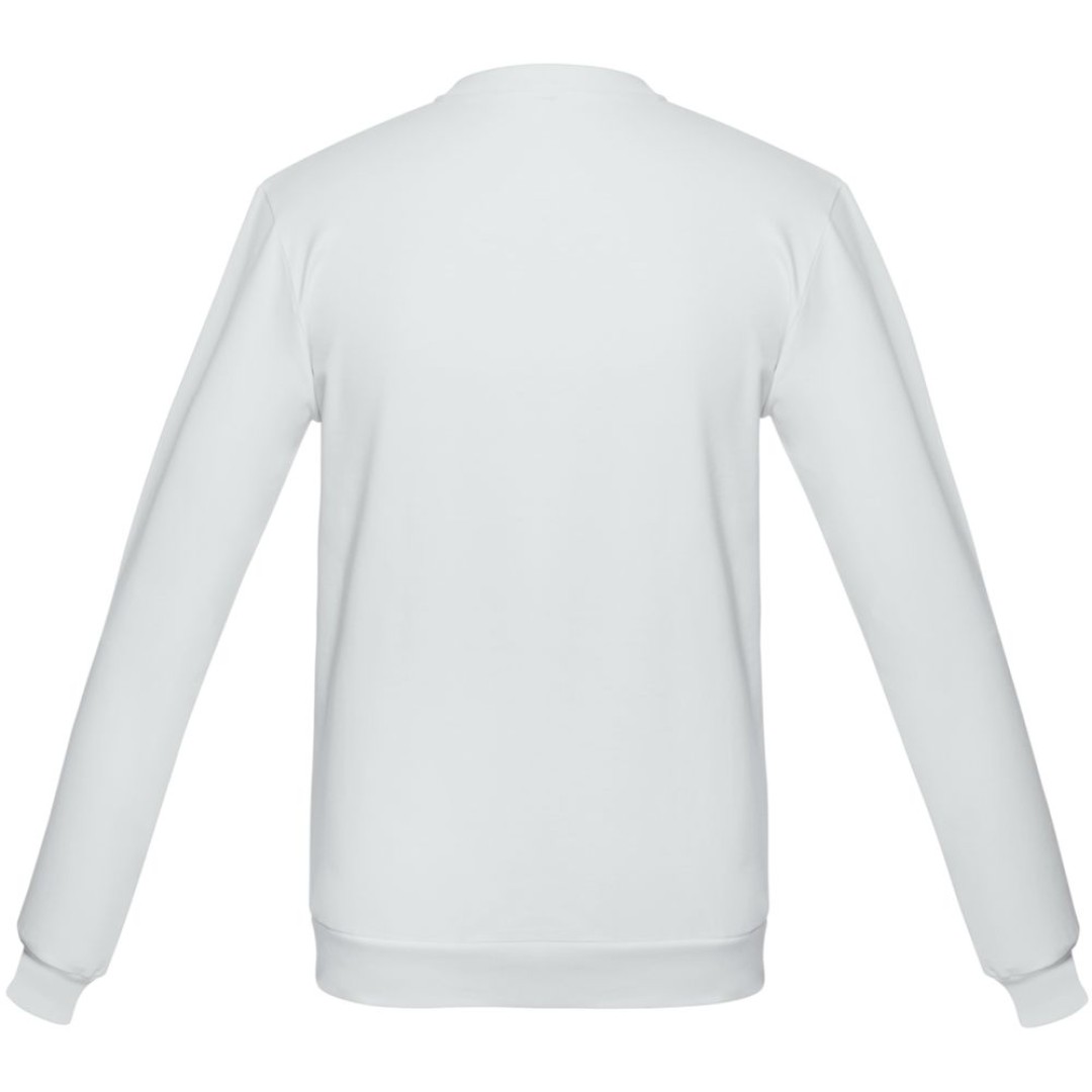 Свитшот «Меламед. Виктор Цой», белый, S