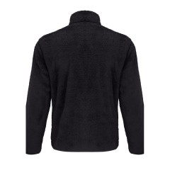 Куртка унисекс Finch, темно-серая (графит), размер S