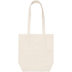 Сумка для покупок Mister Big, неокрашенная