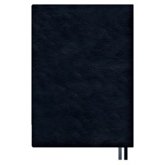 Ежедневник Merida, датированный, синий