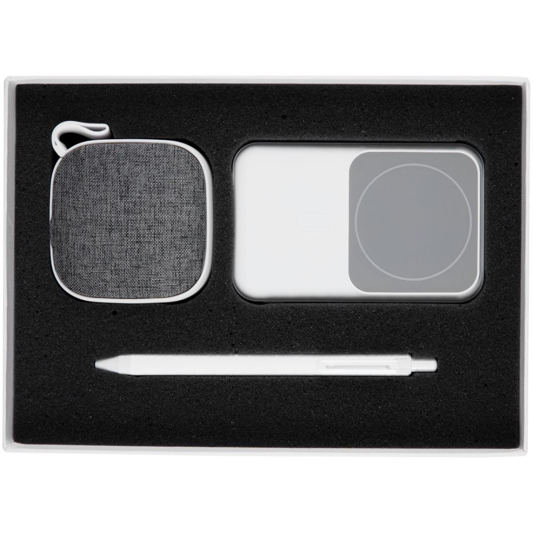 Набор Top Force, белый