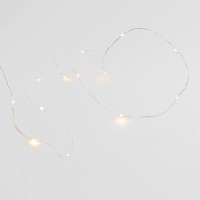 Гирлянда для подарочной коробки «Внутренний Свет»