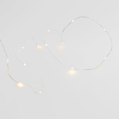 Гирлянда для подарочной коробки «Внутренний Свет»