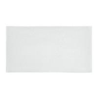 Полотенце махровое «Кронос», среднее, светло-серое