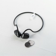 Беспроводные наушники OpenAir Arc, черные