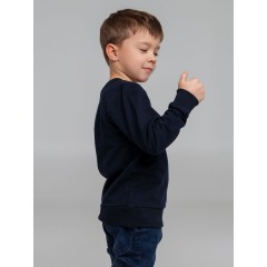Свитшот Toima Kids темно-синий, 6 лет