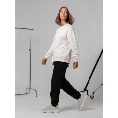 Свитшот Neofit, кремовый, размер XS/S