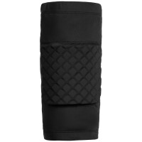 Наколенник защитный Stod, черный, размер S/M