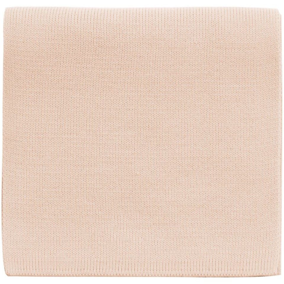 Шарф Real Talk, бежевый