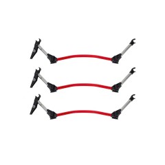 Раскладушка туристическая XJC04, бежевая