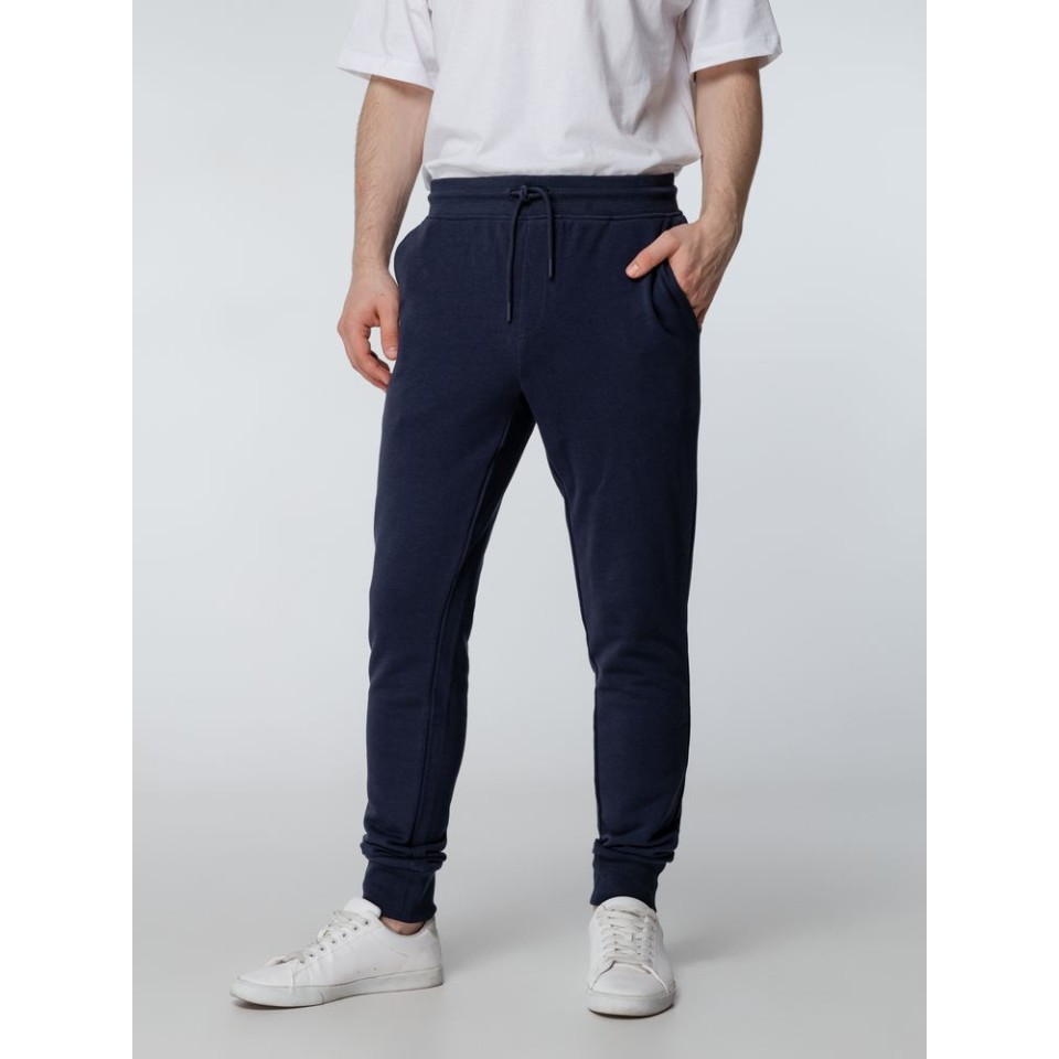 Джоггеры мужские Jet Men, темно-синие
