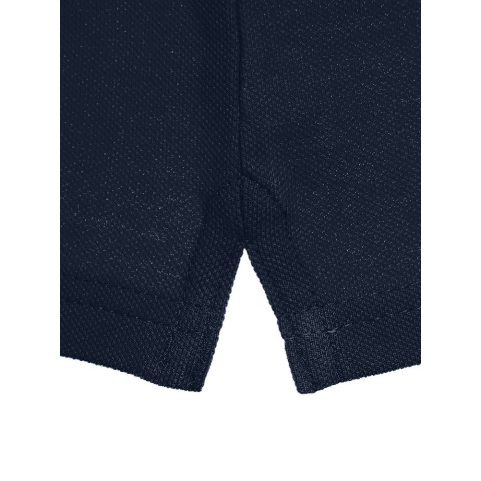 Рубашка поло женская Virma Premium Lady, темно-синяя, размер XL