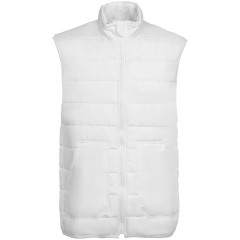 Жилет Leven, белый, XS