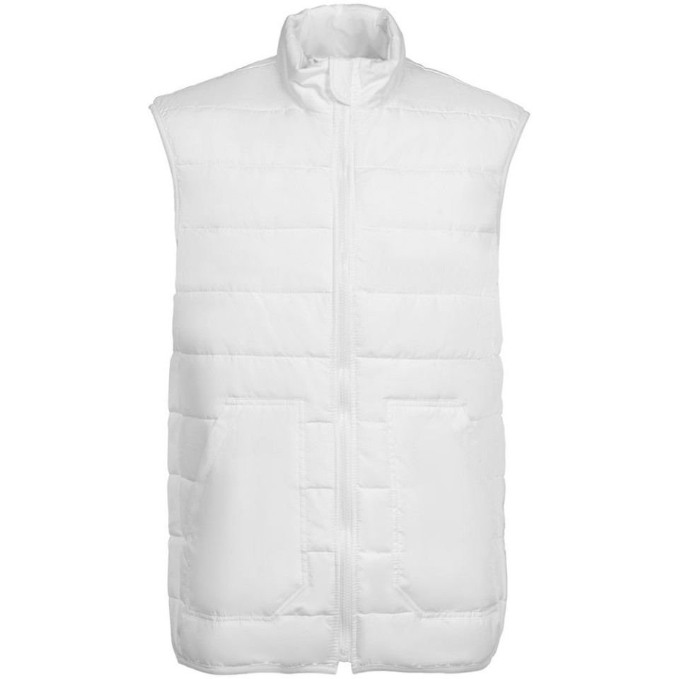 Жилет Leven, белый, XS