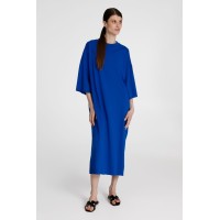 Платье D2, синее, размер XS/S